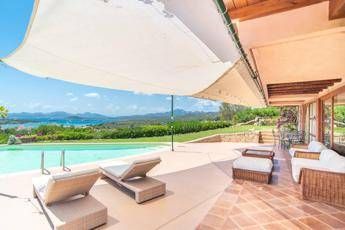 Luxury real estate in Italia 'meta' affari per acquirenti stranieri Luxury real estate in Italia 'meta' affari per acquirenti stranieri